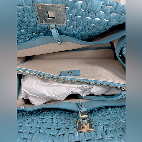 Salvatore ferragamo studio box bag XL - Picture 5 of 6